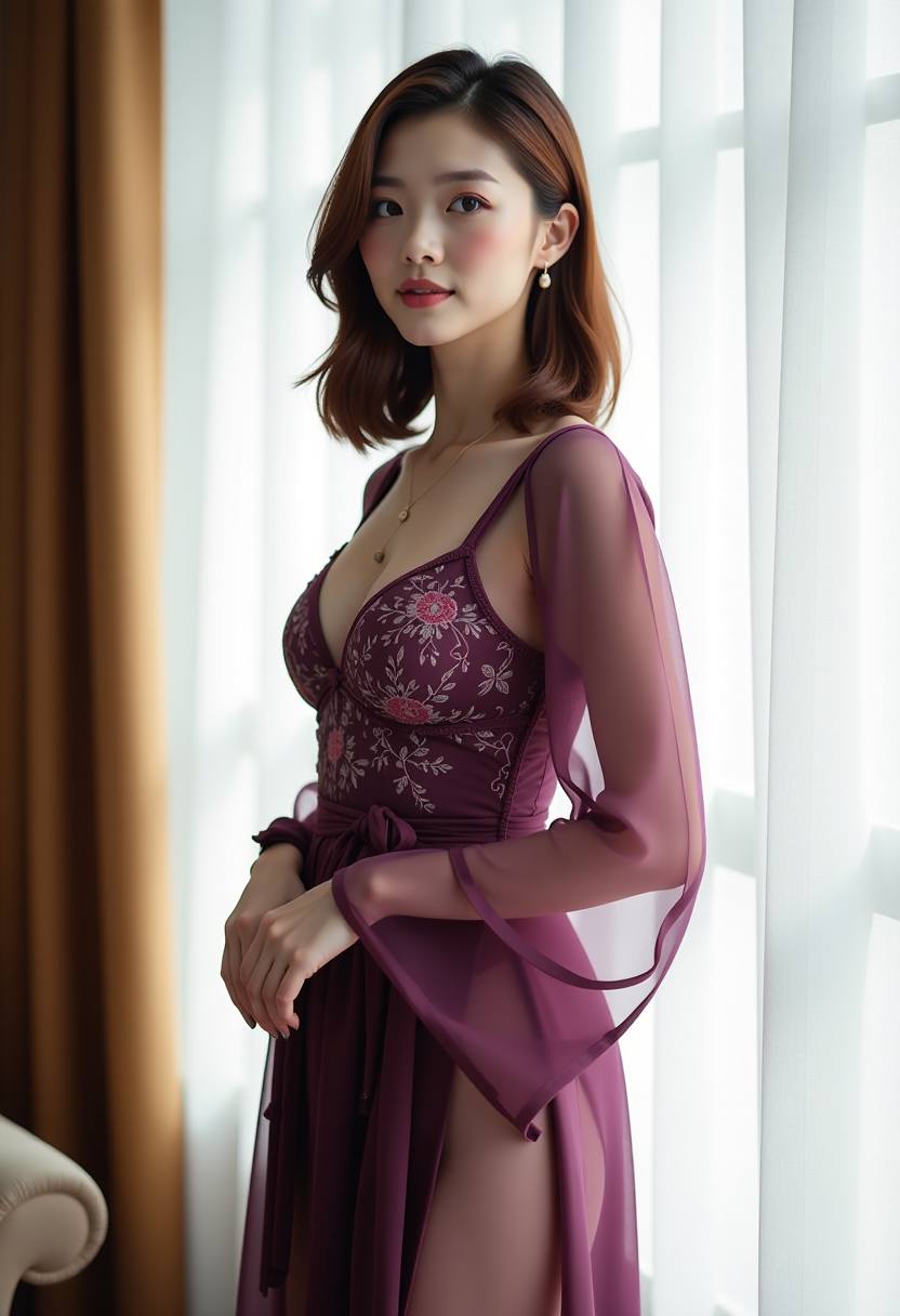 剧组幕后