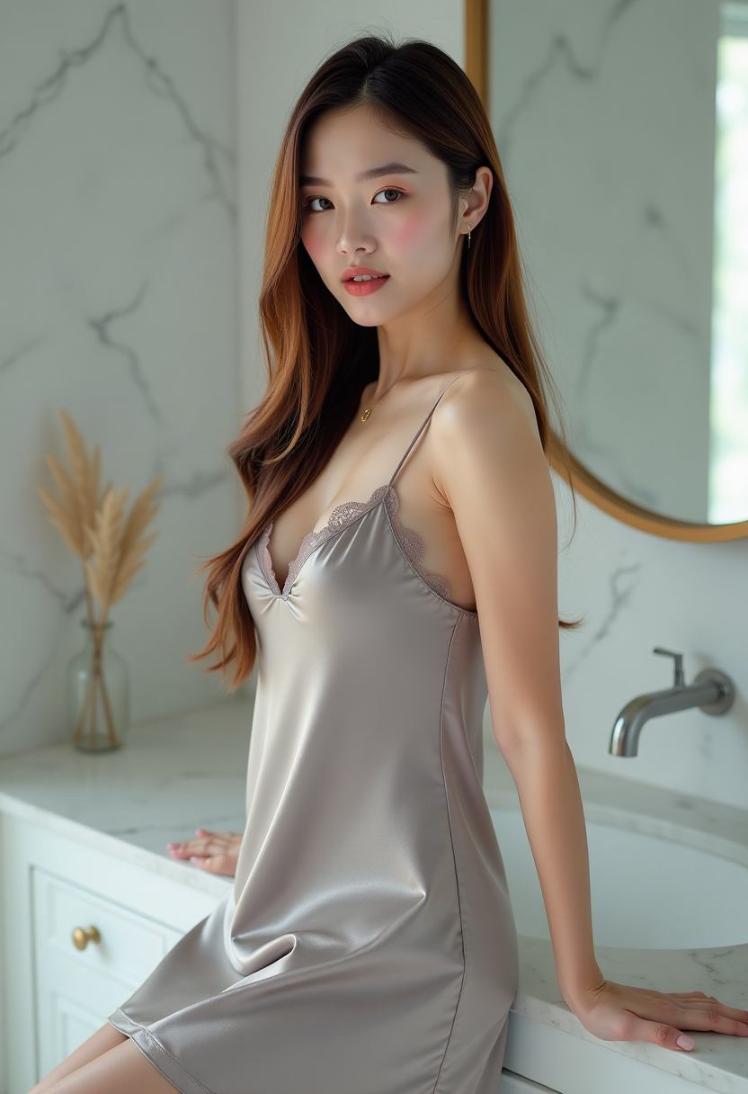 女生宿舍：告白前夜