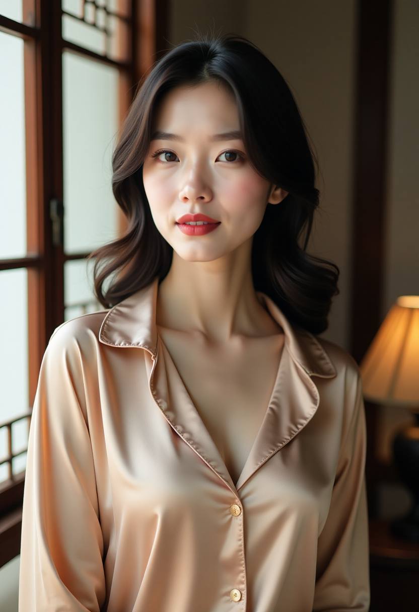 西区女生楼风波